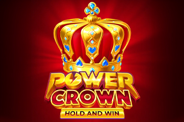 Power Crown: Hold and Win