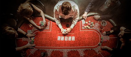 Can your intuition help you win a jackpot?